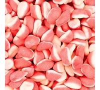 Strawberry Dreams 500g Sweet Pouch