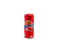 Strawberry Drink 325ml (Fanta Red)