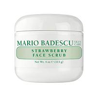 Strawberry Face Scrub - For All Skin Types