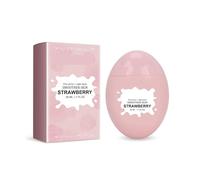 Strawberry Facial Essence - Brightening, Pore Minimizing, Hydrating Serum, Anti-Aging, Fade Spots & Fine Lines(3PCs)