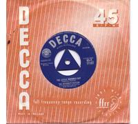 Strawberry Fair / The Little Drummer Boy [7" Vinyl]