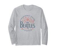 Strawberry Fields Forever Long Sleeve T-Shirt