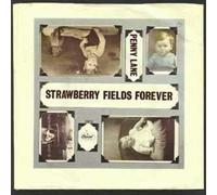 Strawberry Fields Forever/Penny Lane