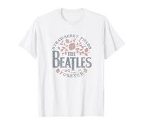 Strawberry Fields Forever T-Shirt