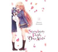 Strawberry Fields Once Again, Vol. 1