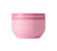 Strawberry & Fig Body Butter 265g