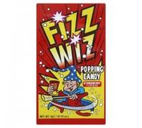 Strawberry Fizz Wiz 50 Pack
