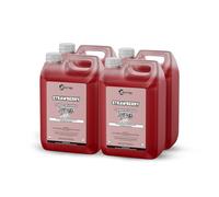 Strawberry Flavour milkshake syrup 20l 4 x 5L JB Syrups