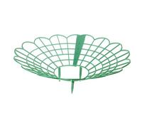 Strawberry Frame Stand Plant Holder Planting Rack Soil Avoid Ground Rot Plant Growing Frame Holder Planting Garden Accessories