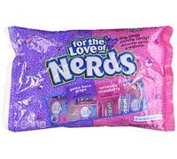Strawberry & Grape Nerds Minis (340g)