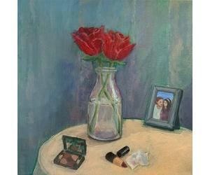 Strawberry Guy - Taking My Time To Be [VINYL]