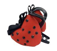 Strawberry Hair Claw Clip | Fruit Shape Jaw Clips,Hair Catch, Big Clips for Daily Use, Hair Barrettes, Hair Accessories for Long Hair