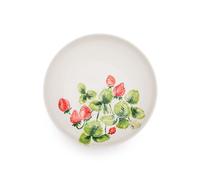 Strawberry Hand Made Supper Bowl 24cm BlissHome Multi One Size
