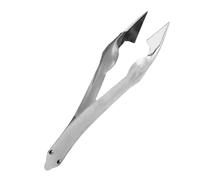 Strawberry Height - Vegetable Eye Peeler Clip | Pineapple Retonation | Tomato Core Tool | Stainless Steel Portable Eye Peeler | Base & Horn Cutter