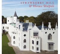 Strawberry Hill & Horace Walpole