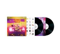 Underworld - Strawberry Hotel [VINYL]