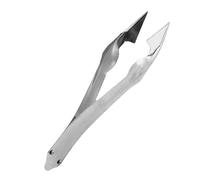 Strawberry Huller Remover - Vegetable Stem Remover | Eye Peeler Clip | Core Remover Kitchen Gadgets | Strawberry Stem Remover | Pineapple Sheller De Stemmer for Fruit and Vegetable Strawberry Cherry