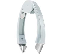 Strawberry Huller Stem Remover, Potato Corer, Pineapple Corer, Tomato Corer, Fruits and Vegetables Eye Peeler, Stainless Steel Huller, Portable Kitchen Gadget.