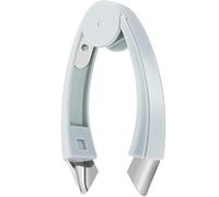 Strawberry Huller Stem Remover, Potato Tomato Pineapple Corer, Fruits and Vegetables Eye Peeler, Stainless Steel Strawberry Huller Tool, Portable Kitchen Gadget