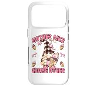Strawberry Ice Cream Lover Gnome Mom Saying For Summer Mommy Case for iPhone 17 Pro