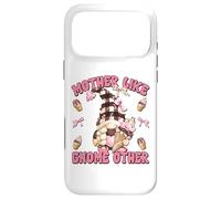 Strawberry Ice Cream Lover Gnome Mom Saying For Summer Mommy Case for iPhone 17 Pro Max