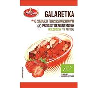 Strawberry Jelly (Gluten Free) BIO 40 g - AMYLON