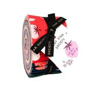 Strawberry Jelly Roll (40 Pieces) by Kimberly Kight for Ruby Star Society