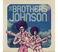 Strawberry Letter 23 - Live by The Brothers Johnson (2015-08-21)