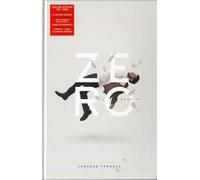 Strawberry Lorenzo Zero Gravity CD+DVD Deluxe Edition New Sealed