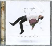 Lorenzo Fragola - Zero Gravity