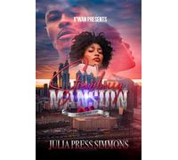 Strawberry Mansion: A Philadelphia Story (Urban Books)