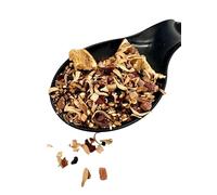 Strawberry Orange mixed Herbal Tea 20g - 1.9kg (150 Grams)