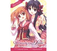 Strawberry Panic Omnibus 2: The Complete Novel Collection