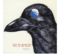Strawberry Path - When the Raven Has Come