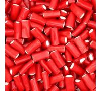 Strawberry Pencil Bites 1kg Sweet Pouch