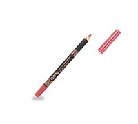 Strawberry Pink MORE RICH COLOUR SOFT LIP LINER PENCIL LONG STAY WATER RESISTANT EASY TO BLEND