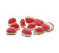 Strawberry Puffs - 500g Gummy Sweets