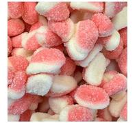 Strawberry Puffs Gummy Pick n Mix 250G