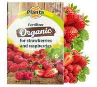 Strawberry & Raspberry Organic Fertiliser 1.8kg Garden Feed