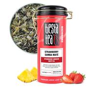 Strawberry Samba Mate