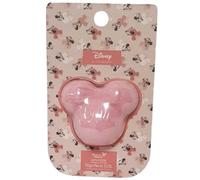 Strawberry Scented Pink Bath Fizzer 150g | Vegan Novelty Bath Bomb Style Fizzing Treat | Pamper Self Care Gift | Birthday Stocking Filler | Single