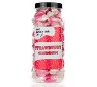 Strawberry Sherbets by The Sweet Jar Co.