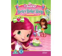 Strawberry Shortcake - Berry Bake Shop [DVD]