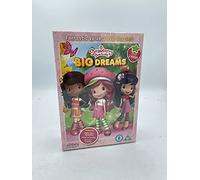 Strawberry Shortcake - Big Dream - Triple Set DVD