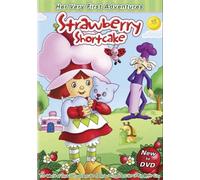 Strawberry Shortcake [DVD] [Region 1] [US Import] [NTSC]