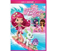 Strawberry Shortcake: Fun Under the Sun [DVD] [Region 1] [US Import] [NTSC]