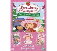 Strawberry Shortcake Horse Tales/Berry Merry Christmas