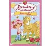 Strawberry Shortcake: Horse Tales [DVD]
