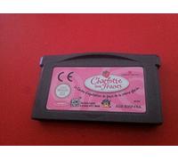 Strawberry Shortcake: Ice Cream Island Riding Camp (GBA)