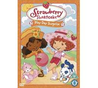 Strawberry Shortcake: Play Day Surprise [DVD]